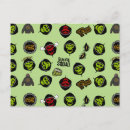 Suche nach croce postkarten Killer croc