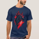 Suche nach hundekopf tshirts Jede person