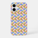 Suche nach geometrisches muster iphone hüllen Trendig