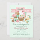Suche nach bachelorette wellness center party einladungen Für alle