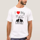 Suche nach möpse der liebe i tshirts Jede person