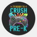 Suche nach schoo aufkleber Gamer