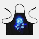 Suche nach gas schürzen Blau