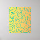 Suche nach wassermelone leinwandbilder Sommer