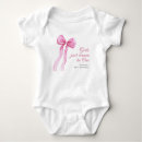 Suche nach schleife babykleidung Aquarell