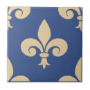 Suche nach fleur de lis fliesen Symbol