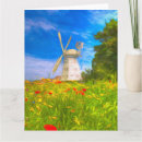 Suche nach englische landschaft karten Windmühle