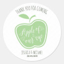 Suche nach grüner apfel aufkleber Für alle
