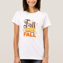 Suche nach orange braun tshirts Herbst