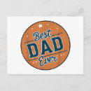 Suche nach der beste papa der welt postkarten Familie
