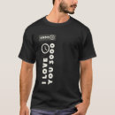 Suche nach endspiel tshirts Liebe