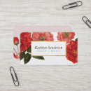 Suche nach bouquet visitenkarten Chef