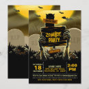 Suche nach zombies einladungen Für alle