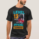 Suche nach ein offizieller jugendlicher tshirts Gamer