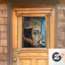 Suche nach gotisches fensteraufkleber Jede person
