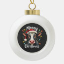 Suche nach rinder ornamente Weihnachten