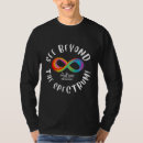 Suche nach unendlichkeitssymbol tshirts Autistisch