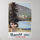 Suche nach kanada reise poster Banff
