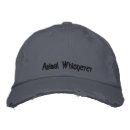 Suche nach tier bestickte kopfbedeckungen accessoires Jede person