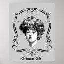 Suche nach gibson poster Vintag