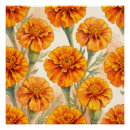 Suche nach orange blüte poster Floral