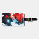 Suche nach anime gepäckanhänger Blau