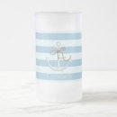 Suche nach blauer anker bierkrüge Personalisiert