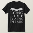 Suche nach post punk kleidung Gotisch