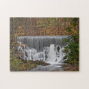 Suche nach wasserfall puzzle Herbst