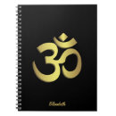 Suche nach namaste kleine notizbücher Gold