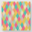 Suche nach nicht mein zirkus untersetzer Abstrakt