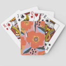Suche nach blumenmotiv spielkarten Für alle