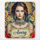 Suche nach osterhase mousepads Blume