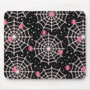 Suche nach niedliche spinnen mousepads Web