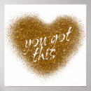 Suche nach glamour poster Motivierend