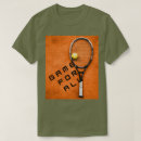 Suche nach tennisbälle tshirts Tennismatch