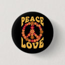 Suche nach 60er buttons Frieden