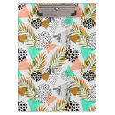 Suche nach geometrische muster klemmbrett 90s