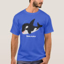 Suche nach wal cartoon tshirts Lustig
