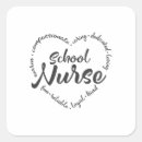 Suche nach schulkind aufkleber Krankenschwester