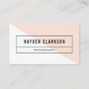 Suche nach winter visitenkarten Modern