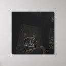 Suche nach tunnel leinwandbilder Licht