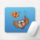 Suche nach schnorcheln mousepads Ozean