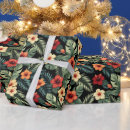 Suche nach hibiskus geschenkpapier Grün