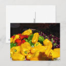 Suche nach paprika postkarten Rot