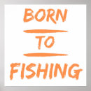 Suche nach geboren poster Fisch