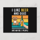 Suche nach cooler hund postkarten Spaß