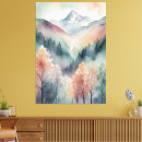Suche nach abstrakter baum leinwandbilder Aquarell