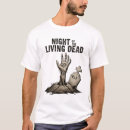 Suche nach lebende tote tshirts Zombie