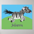 Suche nach zebra poster Jedes kind